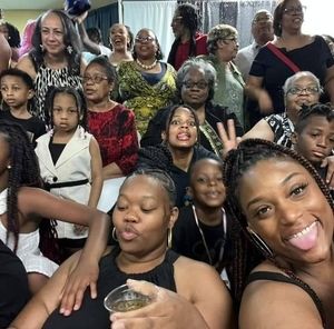 Meet your Posher, Ida